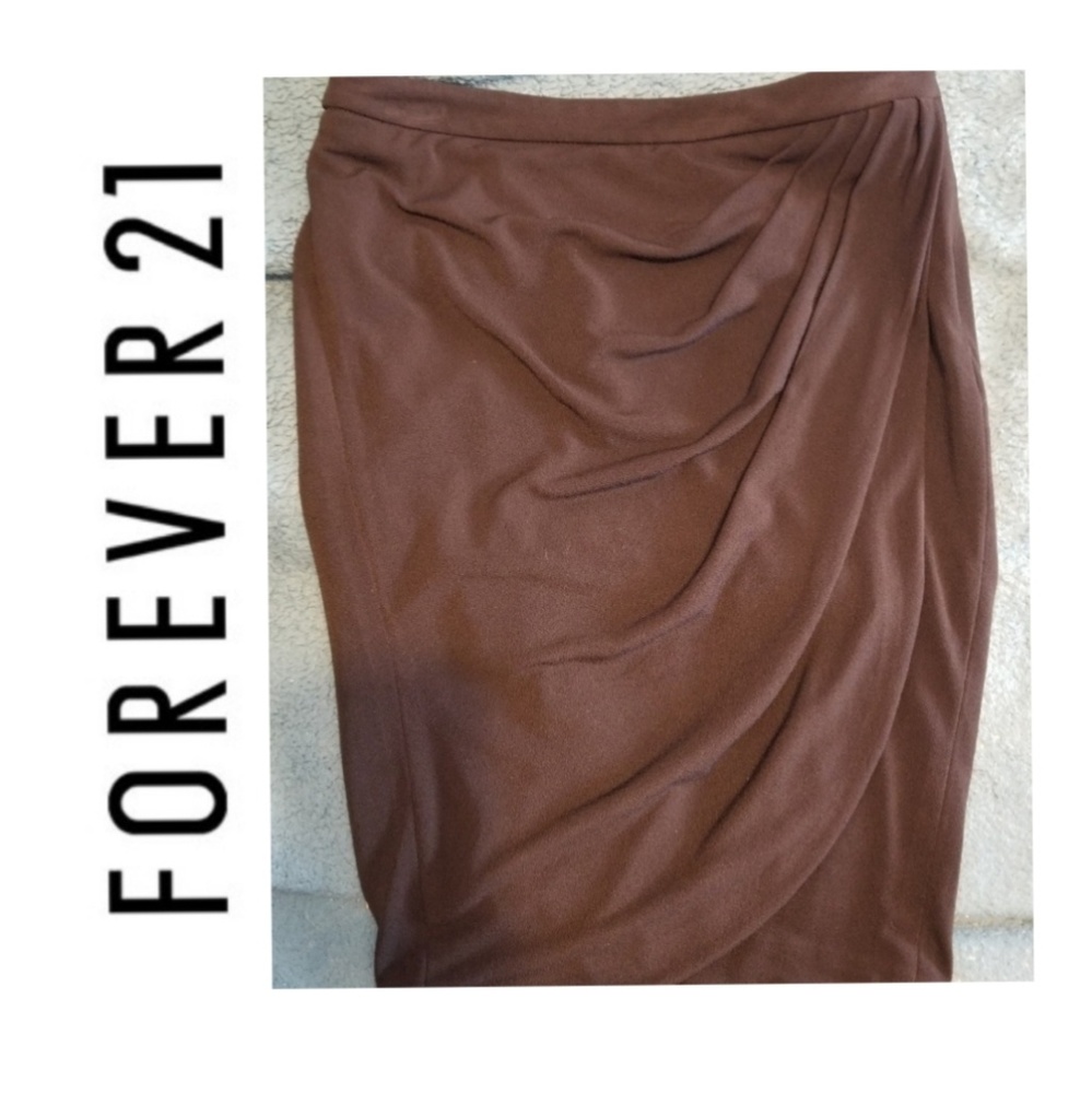 EUC F21 Skirt